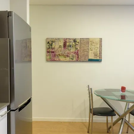 Cativo Flat Lägenhet Oporto