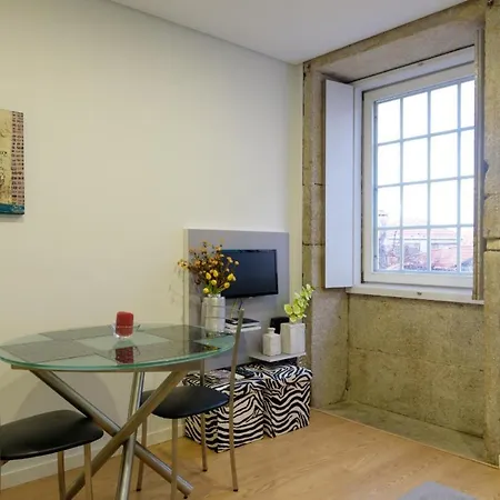 Lägenhet Cativo Flat Oporto