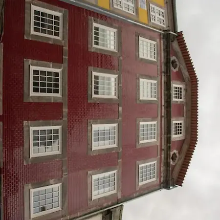 Appartement Cativo Flat