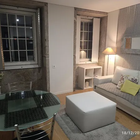 Cativo Flat Apartmán