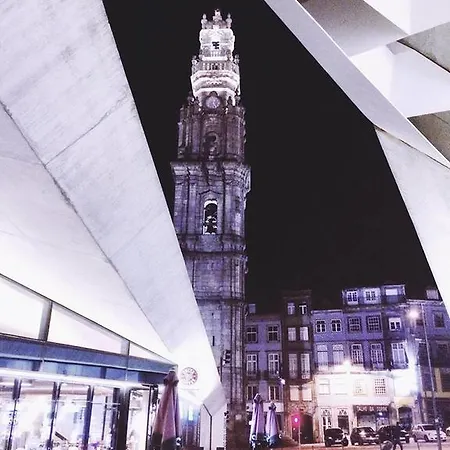 Lägenhet Cativo Flat *
