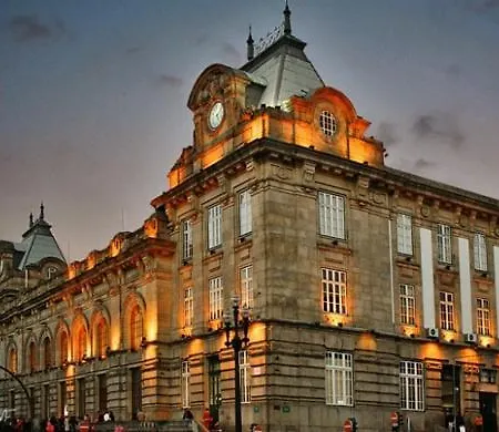 Cativo Flat Apartament Porto