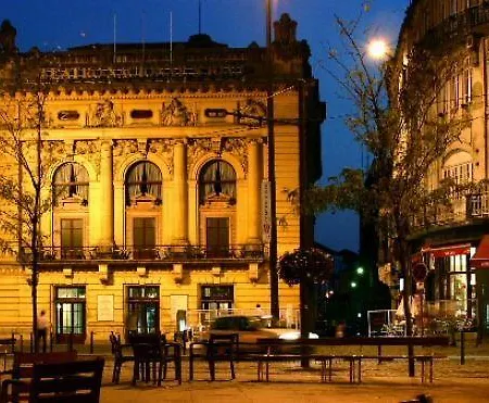 Cativo Flat 아파트