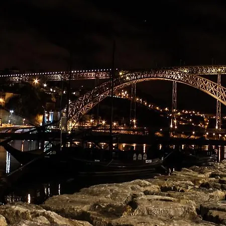 Cativo Flat * Porto