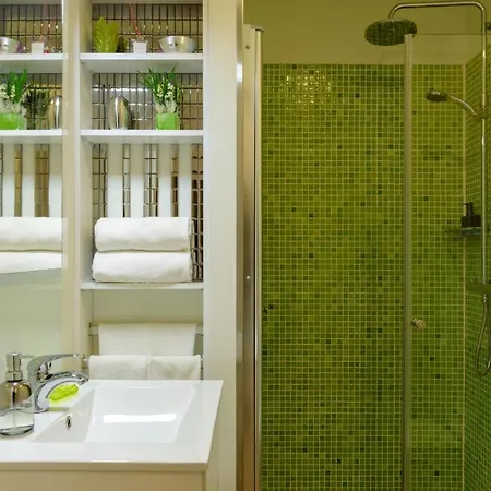 Cativo Flat 아파트 *