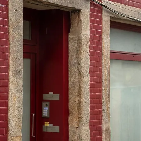 Daire Cativo Flat Porto