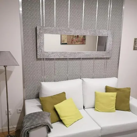 Cativo Flat 아파트 *