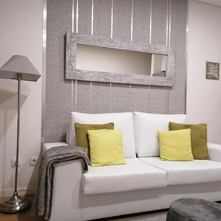 Lägenhet Cativo Flat