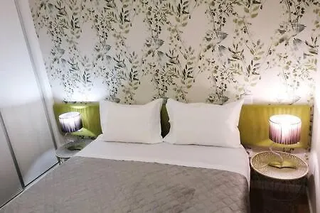 Cativo Flat Oporto