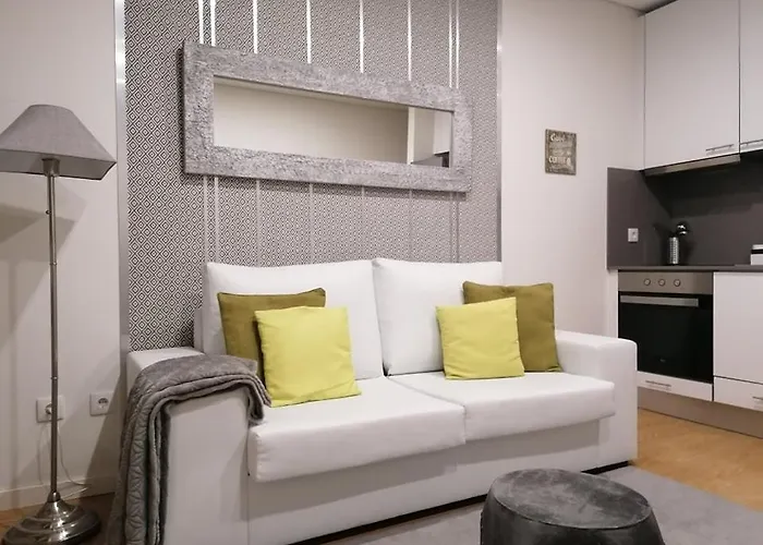 Cativo Flat Apartmán