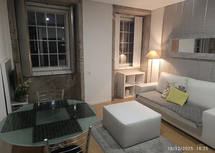 Cativo Flat Appartamento