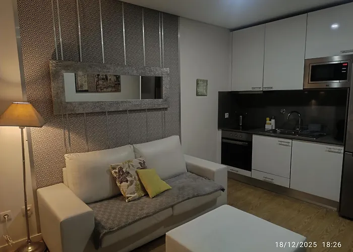 Appartamento Cativo Flat