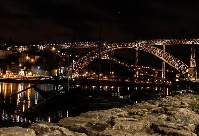 Cativo Flat * Oporto