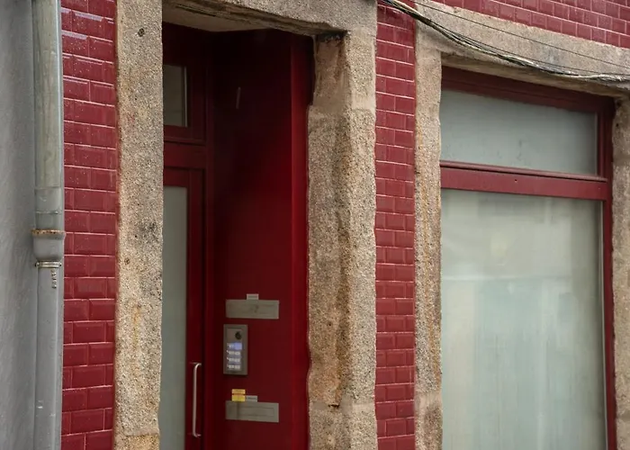 Daire Cativo Flat Porto