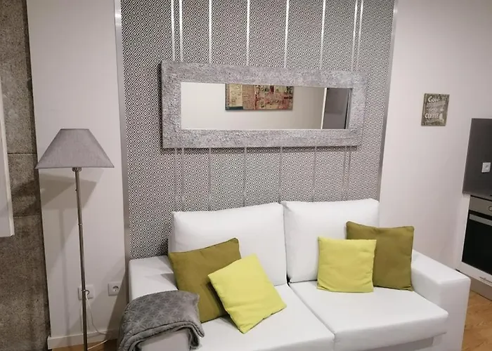 Cativo Flat Appartamento *