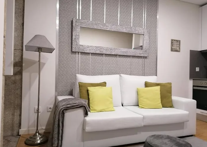 Appartamento Cativo Flat