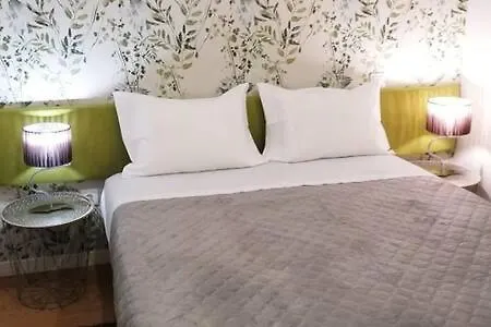 Cativo Flat Apartmán