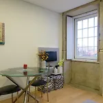 Apartmán Cativo Flat Porto