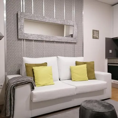 Cativo Flat דירה