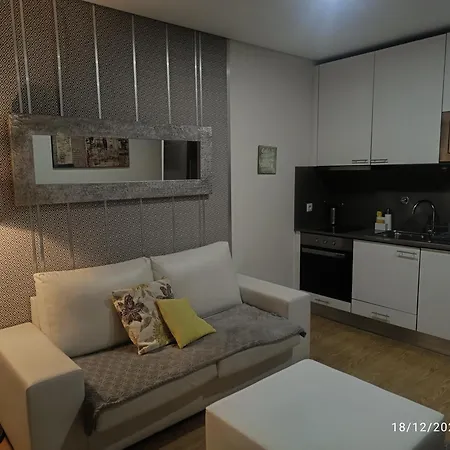 דירה Cativo Flat