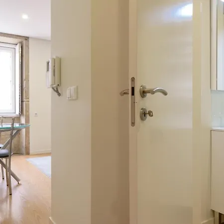 Cativo Flat * Porto