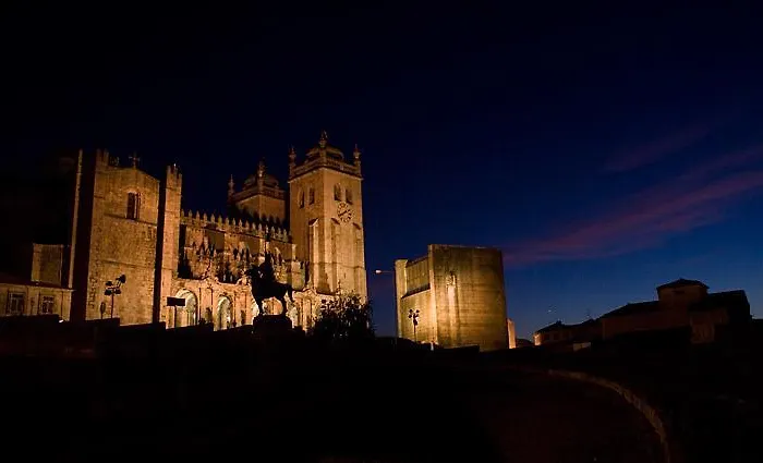 Cativo Flat * ポルト