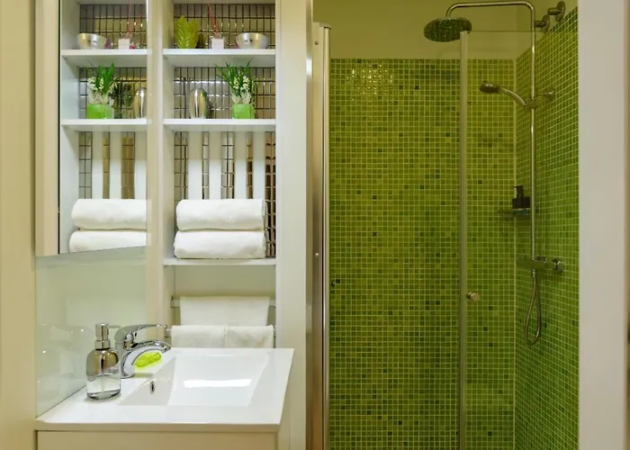 Cativo Flat Apartamento *