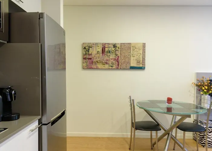 Cativo Flat Apartamento Porto