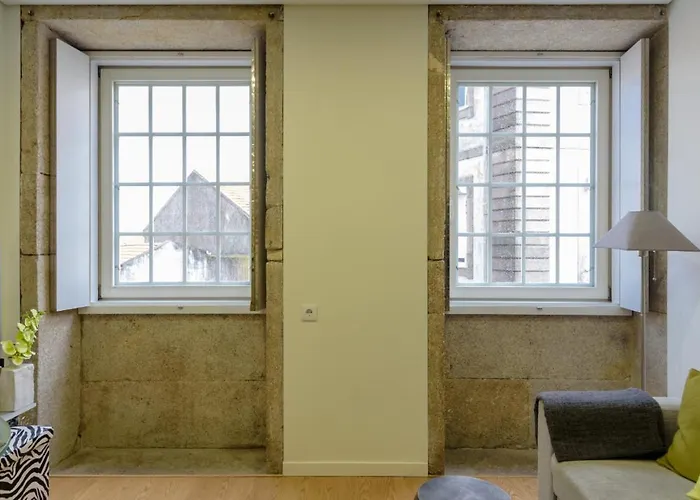 Cativo Flat アパート *