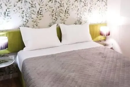 Apartamento Cativo Flat