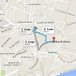 Cativo Flat Appartement *